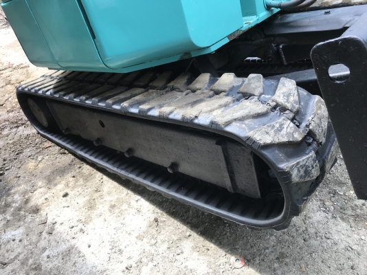 Hanix sb300สภาพดีเก่าญี่ปุ่นมีใบอินวอย คอนโทรลสั้น Hanix sb300สภาพดีเก่าญี่ปุ่นมีใบอินวอย คอนโทรลสั้น