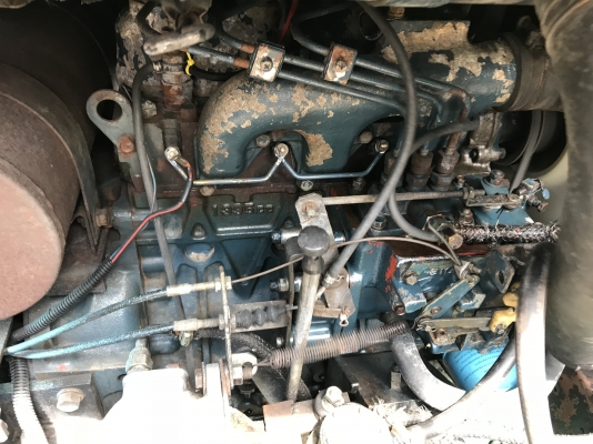 Hanix sb300สภาพดีเก่าญี่ปุ่นมีใบอินวอย คอนโทรลสั้น Hanix sb300สภาพดีเก่าญี่ปุ่นมีใบอินวอย คอนโทรลสั้น