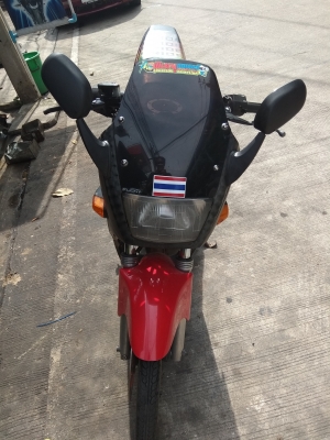 ขายkr
