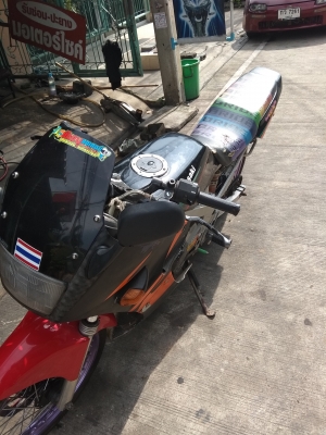ขายkr