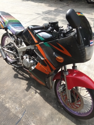 ขายkr