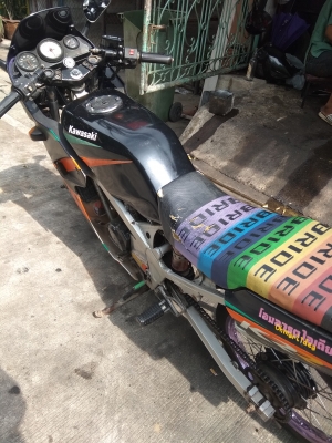 ขายkr