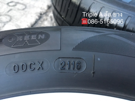 ล้อแม็ก Honda Brio Amaze ขอบ 14 พร้อมยาง Michelin 175-65-14 ปี16