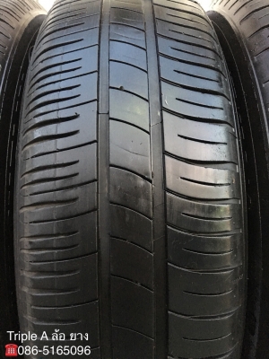 ล้อแม็ก Honda Brio Amaze ขอบ 14 พร้อมยาง Michelin 175-65-14 ปี16