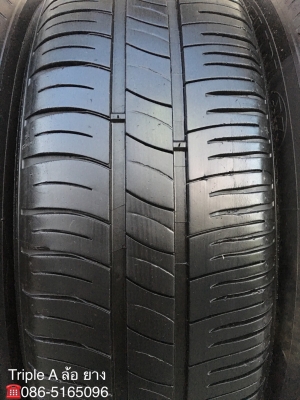 ล้อแม็ก Honda Brio Amaze ขอบ 14 พร้อมยาง Michelin 175-65-14 ปี16