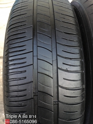 ล้อแม็ก Honda Brio Amaze ขอบ 14 พร้อมยาง Michelin 175-65-14 ปี16