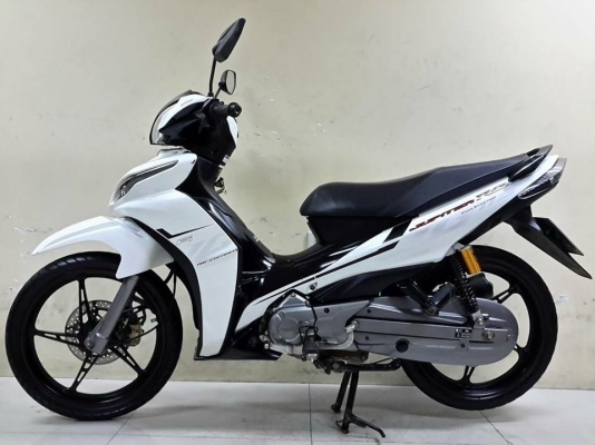 Yamaha Jupiter RC ปี2018 โฉมใหม่ล่าสุด สภาพนางฟ้า 1500 กม.เอกสารครบพร้อมโอน