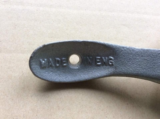 ขายกบผีเสื้อ STANLEY MADE IN ENGLAND.ใหม่เก่าเก็บ
