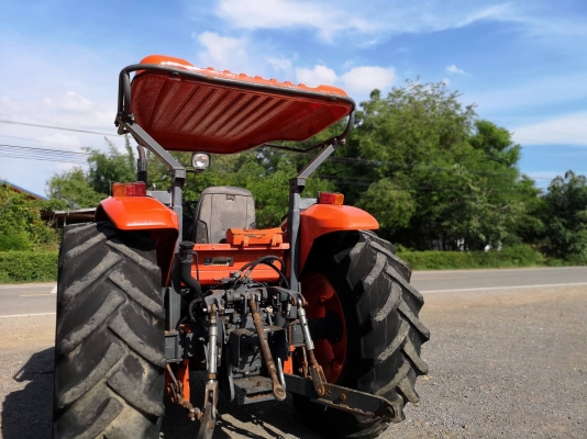 ⚡⚡มาล้าวข่ะ⚡⚡???????? ❥เล็กไม่ใหญ่ๆชอบ.. ใครรออยู่มาตำโล้ดM9540  พร้อมใช้งาน รับประกันเครื่องดีเกียร์ดี???????? อุปกรณ์2ชิ้นใบดันหน้า+ผาน 7ใช้งาน2267ชม ราคา680000บาท มีบริการจัดส่งฟรีคะ สนใจ????????ติดต่อสอบถามรายละเอียด0906910337 ????????พิ