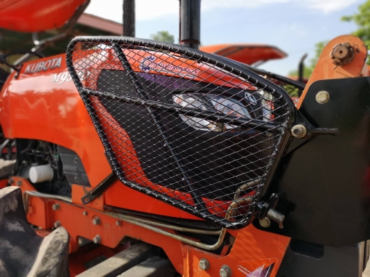 ⚡⚡มาล้าวข่ะ⚡⚡???????? ❥เล็กไม่ใหญ่ๆชอบ.. ใครรออยู่มาตำโล้ดM9540  พร้อมใช้งาน รับประกันเครื่องดีเกียร์ดี???????? อุปกรณ์2ชิ้นใบดันหน้า+ผาน 7ใช้งาน2267ชม ราคา680000บาท มีบริการจัดส่งฟรีคะ สนใจ????????ติดต่อสอบถามรายละเอียด0906910337 ????????พิ