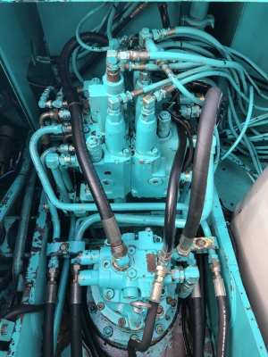 ขายKOBELCO SK100-5