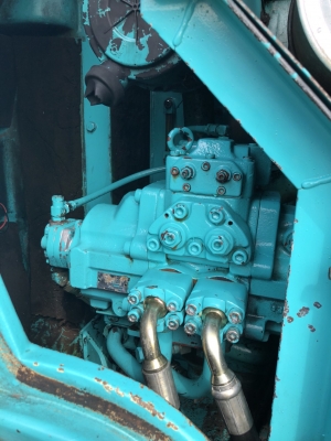 ขายKOBELCO SK100-5