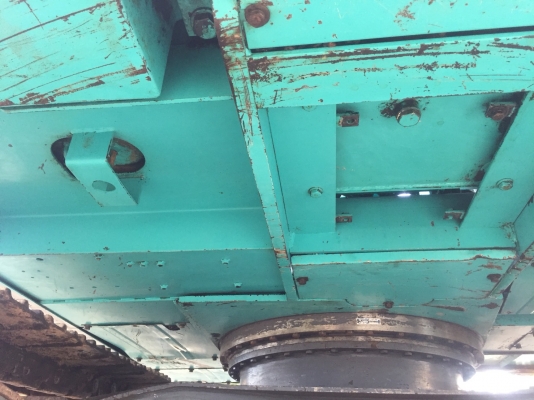 ขายKOBELCO SK100-5