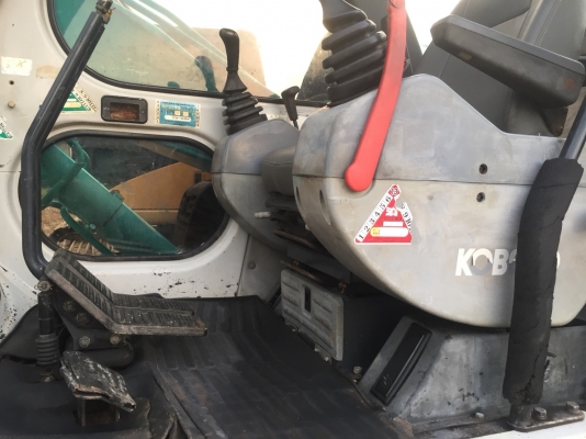 ขายKOBELCO SK100-5
