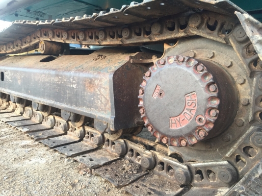 ขายKOBELCO SK100-5