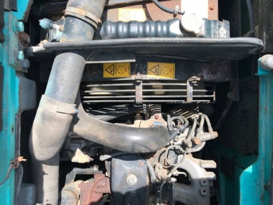 ขายรถขุด KOBELCO SK135SR YY01 รถนอกนำเข้าเองจากญี่ปุ่น สภาพสวยพร้อมใช้ มีVDOการทำงานครับ