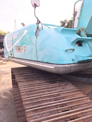 SK200มาร์คไฟว์ EKOBELCO《เก่านอกจากญี่ปุ่นยังไม่ได้ใช้ในไทย》 อามร์ยาว16.5เมตรราคาพิเศษ@1,900,000บาทเอกสารครบสนใจสอบถามได้ครับ0819891989หรั่งครับ SK200มาร์คไฟว์ EKOBELCO《เก่านอกจากญี่ปุ่นยังไม่ได้ใช้ในไทย》 อามร์ยาว16.5เมตรราคาพิเศษ@1,900,000บาทเอกสารครบสนใจสอบถามได้ครับ0819891989หรั่งครับ