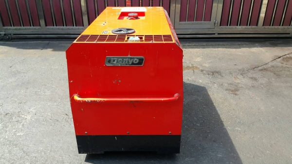 ตู้เชื่อมพร้อมปั่นไฟได้ เก่าญี่ปุ่น สภาพใหม่มาก ตู้เชื่อมพร้อมปั่นไฟได้ เก่าญี่ปุ่น สภาพใหม่มาก