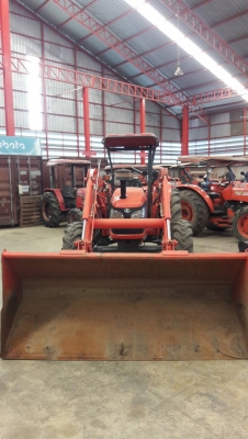 รถแทรกเตอร์ M9540H