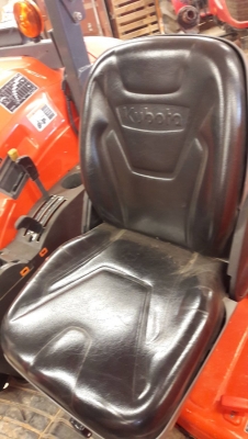 รถแทรกเตอร์ M9540H