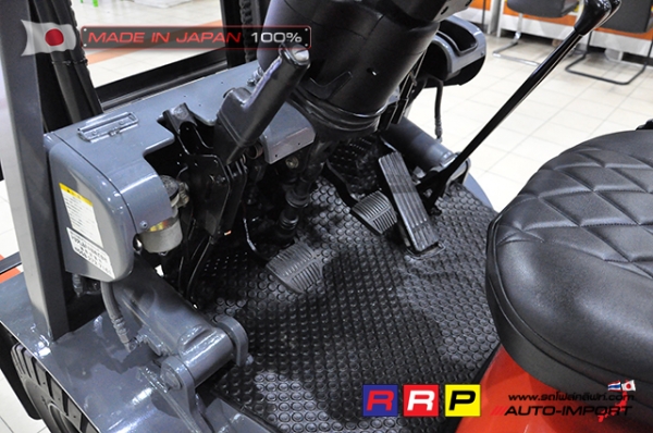 ขายรถโฟล์คลิฟท์มือสอง TOYOTA รุ่น 6FG20-31929 นำเข้าจากประเทศญี่ปุ่น 100\% ไม่เคยใช้งานในไทย ขายรถโฟล์คลิฟท์มือสอง TOYOTA รุ่น 6FG20-31929 นำเข้าจากประเทศญี่ปุ่น 100\% ไม่เคยใช้งานในไทย