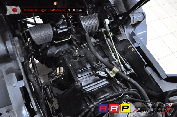 ขายรถโฟล์คลิฟท์มือสอง TOYOTA รุ่น 6FG20-31929 นำเข้าจากประเทศญี่ปุ่น 100\% ไม่เคยใช้งานในไทย ขายรถโฟล์คลิฟท์มือสอง TOYOTA รุ่น 6FG20-31929 นำเข้าจากประเทศญี่ปุ่น 100\% ไม่เคยใช้งานในไทย