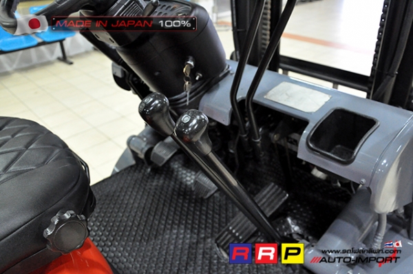 ขายรถโฟล์คลิฟท์มือสอง TOYOTA รุ่น 6FG20-31929 นำเข้าจากประเทศญี่ปุ่น 100\% ไม่เคยใช้งานในไทย ขายรถโฟล์คลิฟท์มือสอง TOYOTA รุ่น 6FG20-31929 นำเข้าจากประเทศญี่ปุ่น 100\% ไม่เคยใช้งานในไทย