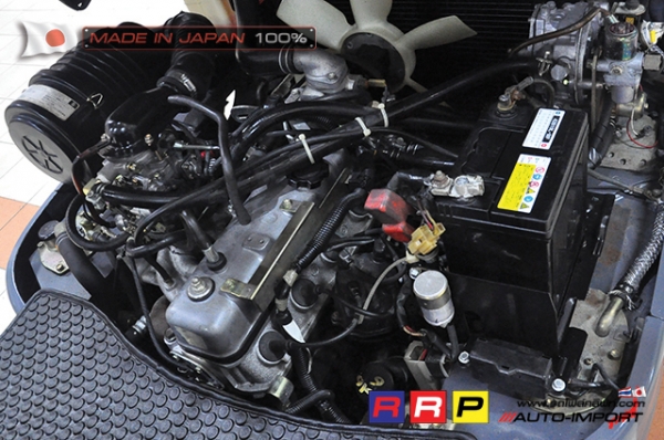 ขายรถโฟล์คลิฟท์มือสอง TOYOTA รุ่น 6FG20-31929 นำเข้าจากประเทศญี่ปุ่น 100\% ไม่เคยใช้งานในไทย ขายรถโฟล์คลิฟท์มือสอง TOYOTA รุ่น 6FG20-31929 นำเข้าจากประเทศญี่ปุ่น 100\% ไม่เคยใช้งานในไทย