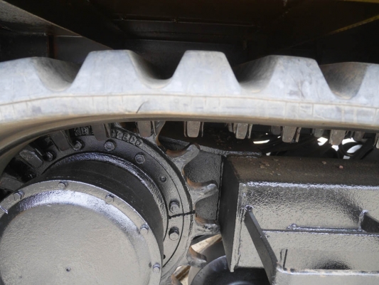 ขายรถดั้ม Mooruka สภาพพร้อมใช้ นำเข้าจากญี่ปุ่น สนใจติดต่อ อำพล 090-9694506, 080-3031241