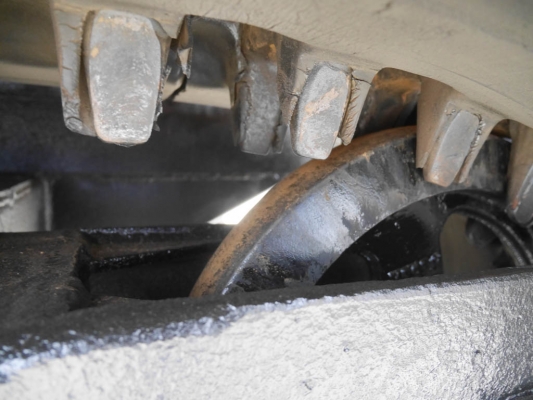 ขายรถดั้ม Mooruka สภาพพร้อมใช้ นำเข้าจากญี่ปุ่น สนใจติดต่อ อำพล 090-9694506, 080-3031241