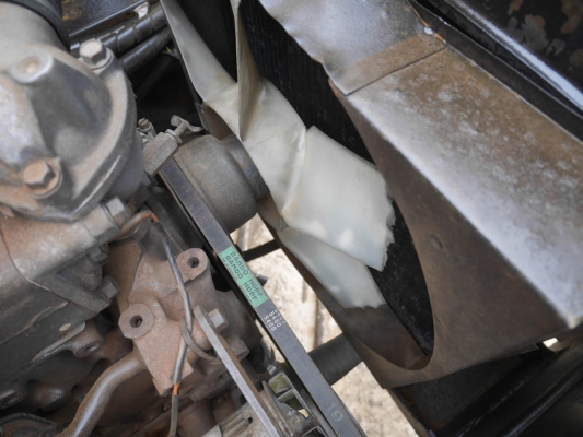 ขายรถดั้ม Mooruka สภาพพร้อมใช้ นำเข้าจากญี่ปุ่น สนใจติดต่อ อำพล 090-9694506, 080-3031241