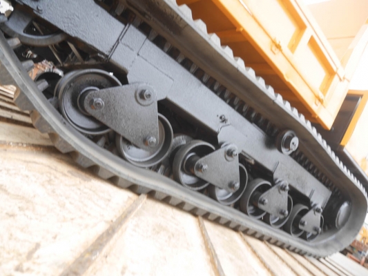 ขายรถดั้ม Mooruka สภาพพร้อมใช้ นำเข้าจากญี่ปุ่น สนใจติดต่อ อำพล 090-9694506, 080-3031241