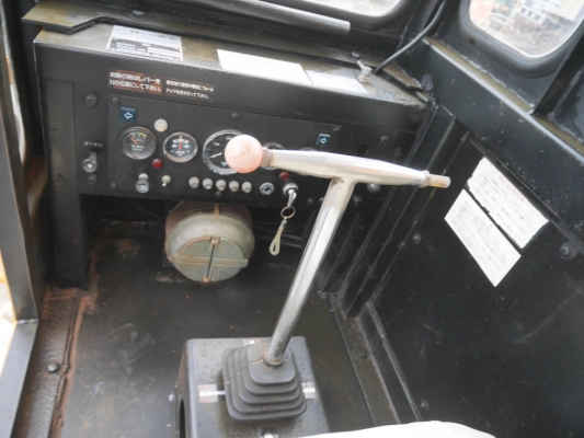 ขายรถดั้ม Mooruka สภาพพร้อมใช้ นำเข้าจากญี่ปุ่น สนใจติดต่อ อำพล 090-9694506, 080-3031241