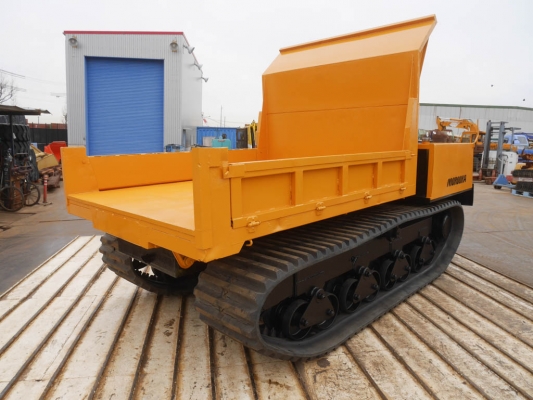 ขายรถดั้ม Mooruka สภาพพร้อมใช้ นำเข้าจากญี่ปุ่น สนใจติดต่อ อำพล 090-9694506, 080-3031241