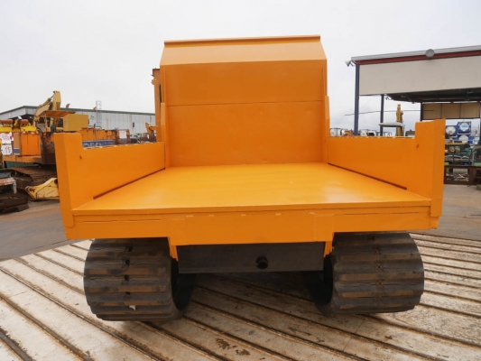 ขายรถดั้ม Mooruka สภาพพร้อมใช้ นำเข้าจากญี่ปุ่น สนใจติดต่อ อำพล 090-9694506, 080-3031241