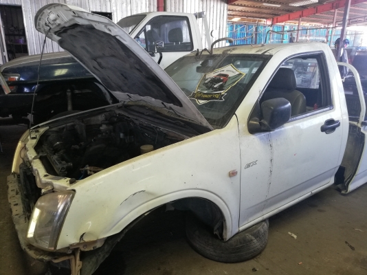 หัวเก๋งราคา  25000  *กระบะขายแล้ว*