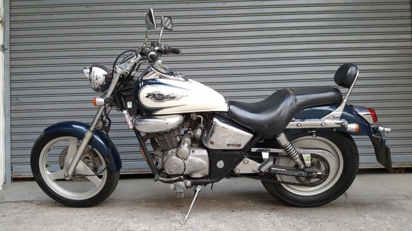 ขออนุญาตขาย HONDA PHANTOM TA200 รุ่น CUSTOM สีขาวมุก หายาก สภาพสวยมาก ฟรีค่าโอน ขออนุญาตขาย HONDA PHANTOM TA200 รุ่น CUSTOM สีขาวมุก หายาก สภาพสวยมาก ฟรีค่าโอน