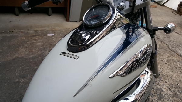 ขออนุญาตขาย HONDA PHANTOM TA200 รุ่น CUSTOM สีขาวมุก หายาก สภาพสวยมาก ฟรีค่าโอน ขออนุญาตขาย HONDA PHANTOM TA200 รุ่น CUSTOM สีขาวมุก หายาก สภาพสวยมาก ฟรีค่าโอน