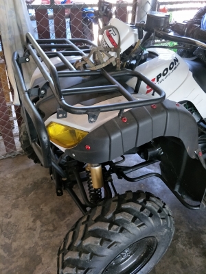 ขายรถ ATV-150Cc.สภาพพร้อมลุย ขายรถ ATV-150Cc.สภาพพร้อมลุย