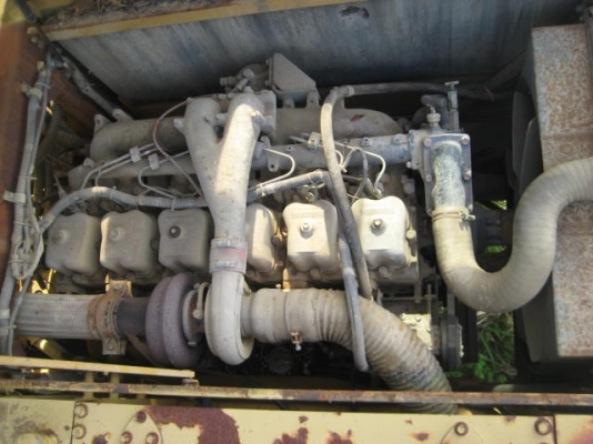 ขายรถดั้ม MATSUBISHI LD1000 เก่านอกจากญี่ปุ่น สนใจติต่อ อำพล 090-9694506, 080-3031241