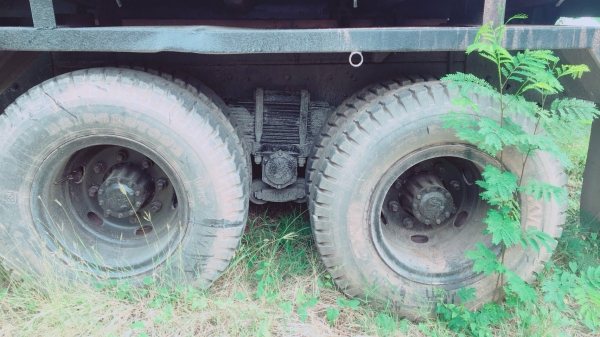 ขายฮีโน่ประกอบ10ล้อดั้ม ราคา550,000 บาท โทร089-6422223