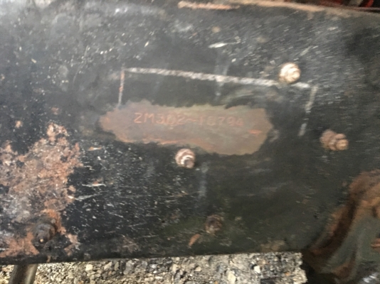 ขายฮีโน่ประกอบ10ล้อดั้ม ราคา550,000 บาท โทร089-6422223