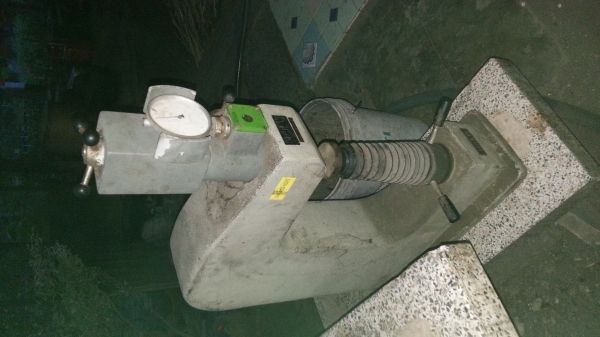 ขาย เครื่องวัด คุณภาพยาง 4,500