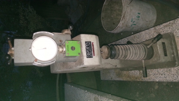 ขาย เครื่องวัด คุณภาพยาง 4,500