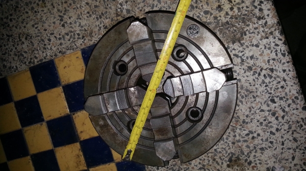 ขายหัวจับ 4 จับ 8นิ้ว ของใหม่ 3,700