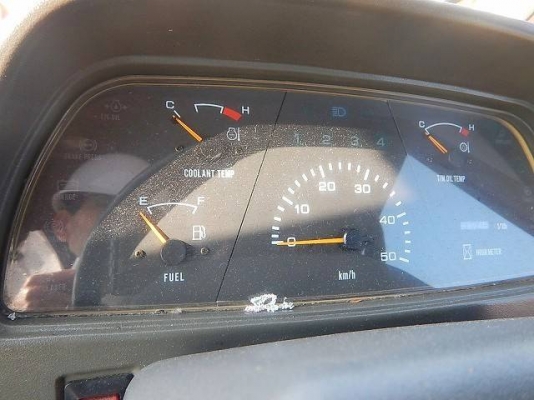 รถญี่ปุ่นเกรดA ขายถูก HITACHI LX130-7 เก่าญี่ปุ่นแท้ สภาพสวย ราคาไม่แพง โทร.090-986-2521 อ๊อบ