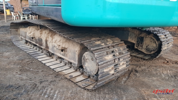 ขายรถแบคโฮ KOBELCO SK200-8 Yn12 Super 8,046 ชั่วโมง สภาพนางฟ้า สวย เดิม ๆ เอกสารเล่มทะเบียน ขายรถแบคโฮ KOBELCO SK200-8 Yn12 Super 8,046 ชั่วโมง สภาพนางฟ้า สวย เดิม ๆ เอกสารเล่มทะเบียน