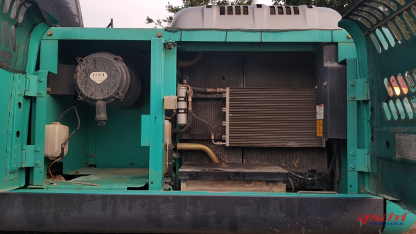 ขายรถแบคโฮ KOBELCO SK200-8 Yn12 Super 8,046 ชั่วโมง สภาพนางฟ้า สวย เดิม ๆ เอกสารเล่มทะเบียน ขายรถแบคโฮ KOBELCO SK200-8 Yn12 Super 8,046 ชั่วโมง สภาพนางฟ้า สวย เดิม ๆ เอกสารเล่มทะเบียน