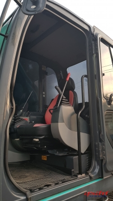 ขายรถแบคโฮ KOBELCO SK200-8 Yn12 Super 8,046 ชั่วโมง สภาพนางฟ้า สวย เดิม ๆ เอกสารเล่มทะเบียน ขายรถแบคโฮ KOBELCO SK200-8 Yn12 Super 8,046 ชั่วโมง สภาพนางฟ้า สวย เดิม ๆ เอกสารเล่มทะเบียน