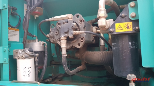 ขายรถแบคโฮ KOBELCO SK200-8 Yn12 Super 8,046 ชั่วโมง สภาพนางฟ้า สวย เดิม ๆ เอกสารเล่มทะเบียน ขายรถแบคโฮ KOBELCO SK200-8 Yn12 Super 8,046 ชั่วโมง สภาพนางฟ้า สวย เดิม ๆ เอกสารเล่มทะเบียน